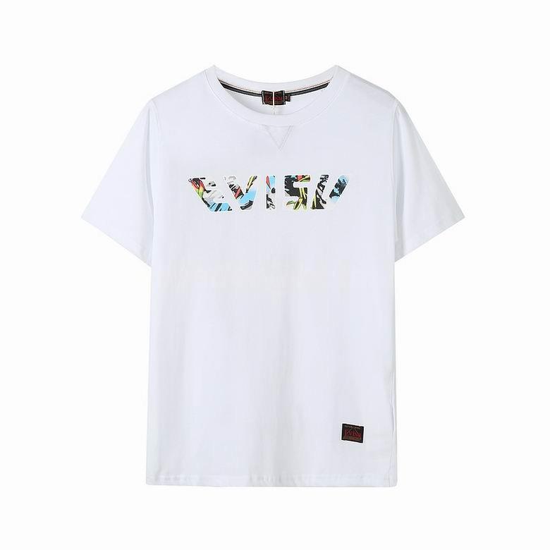 Evisu Men's T-shirts 146